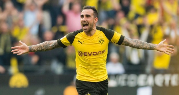 ألكاسير: السعادة سر رحيلي عن برشلونة