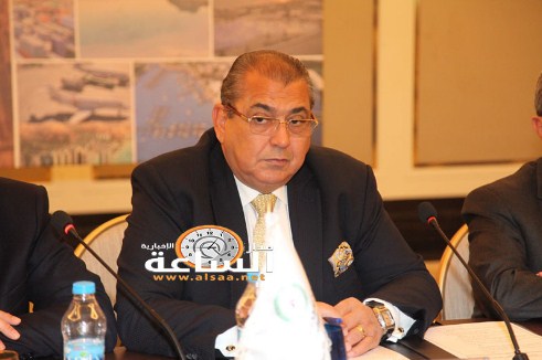 الكباريتي: الأردن من أوائل الدول التي