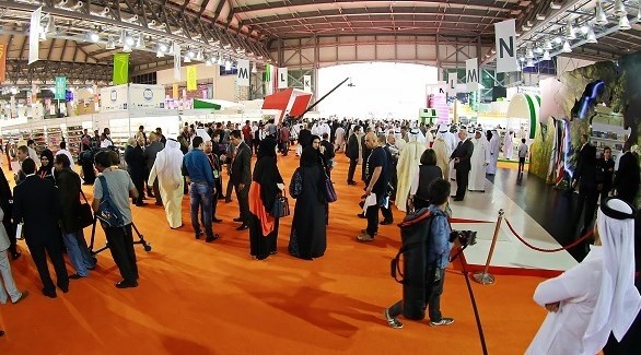 «الشارقة الدولي للكتاب» يستضيف نخبة من