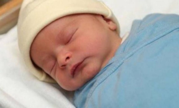 سمير جمال نصار يرزق بـ «كرم»