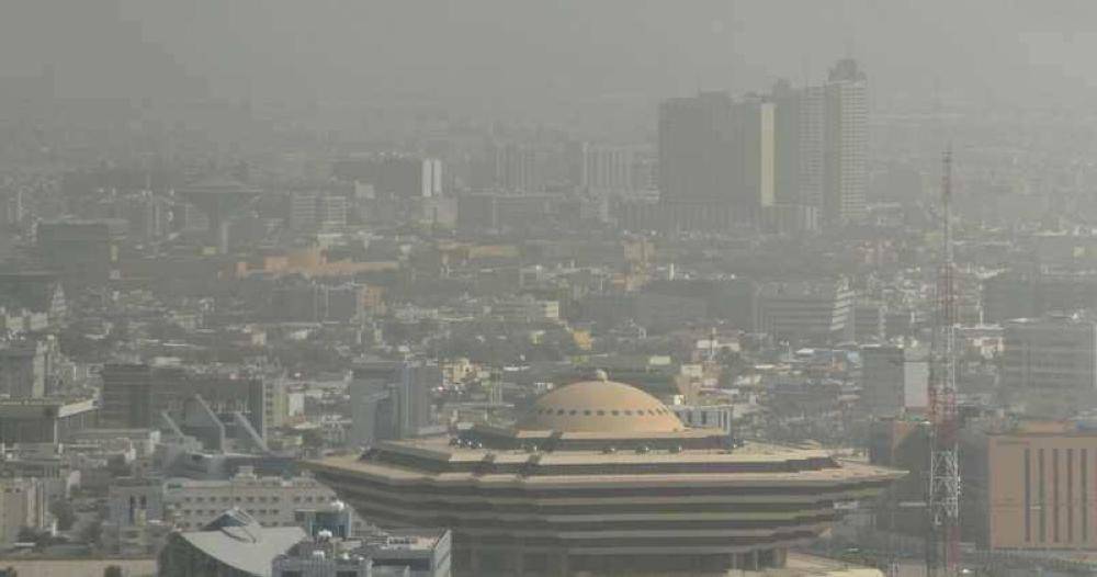 السعودية.. العاصفة ’لبان‘ يمكن أن تتحول