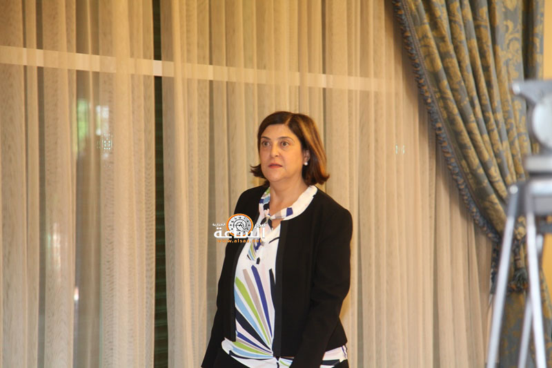 وفد أردني كلف الخزينة (30) ألف