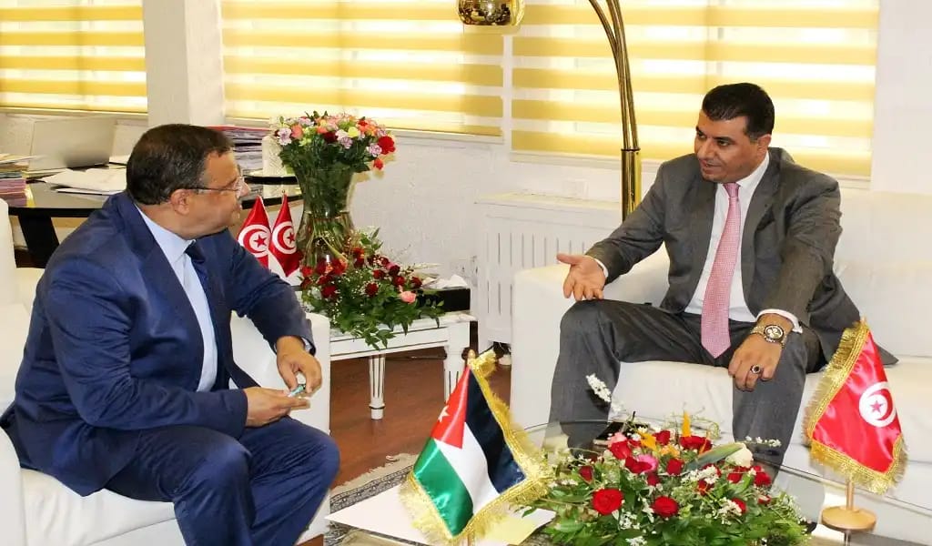 قريبا تسهيل تصدير المبيدات والأسمدة الأردنية