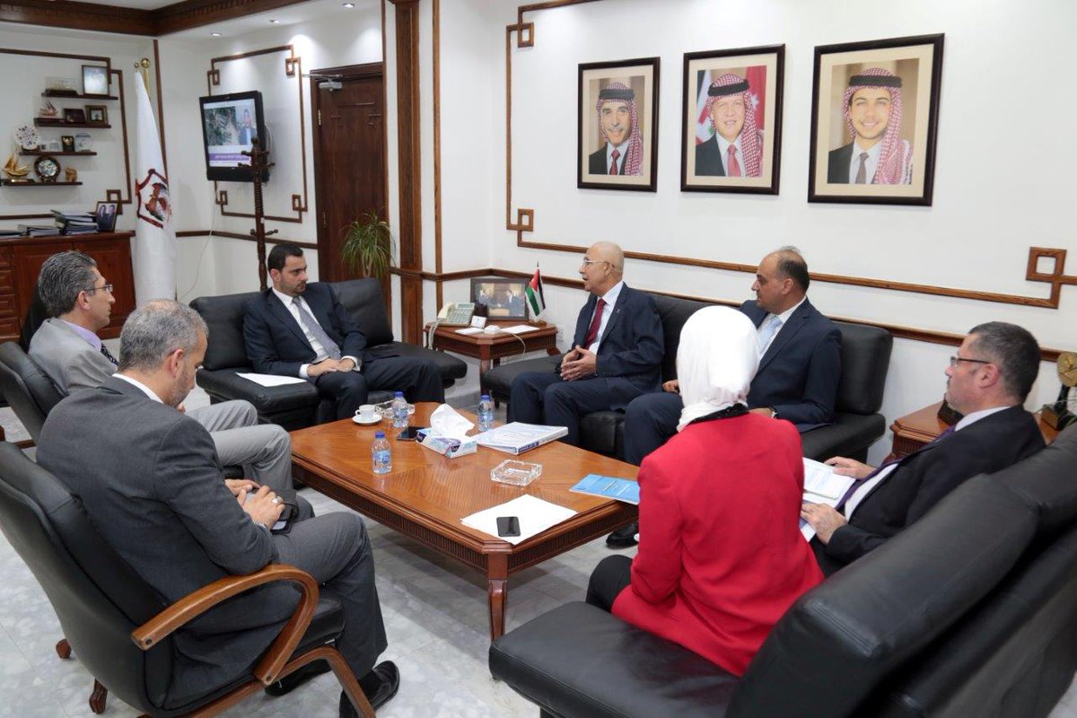 ’المهندسين‘ تطالب بائتلاف الشركات الأجنبية مع