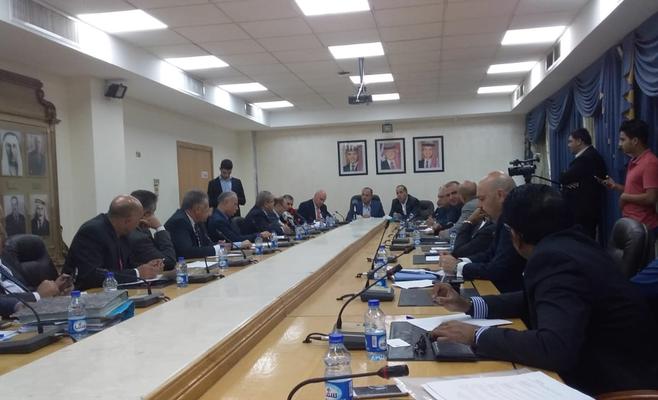 مستثمرون بـ‘‘معان التنموية‘‘ أبلغوا بمغادرتهم المملكة