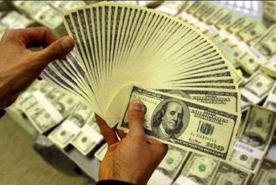 وفاة الملياردير الأمريكي سبانس