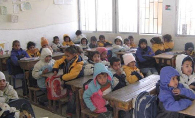 تربية قصبة الكرك تنفي صحة انباء