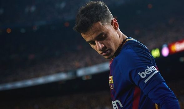 كوتينيو: كبوة برشلونة غير طبيعية