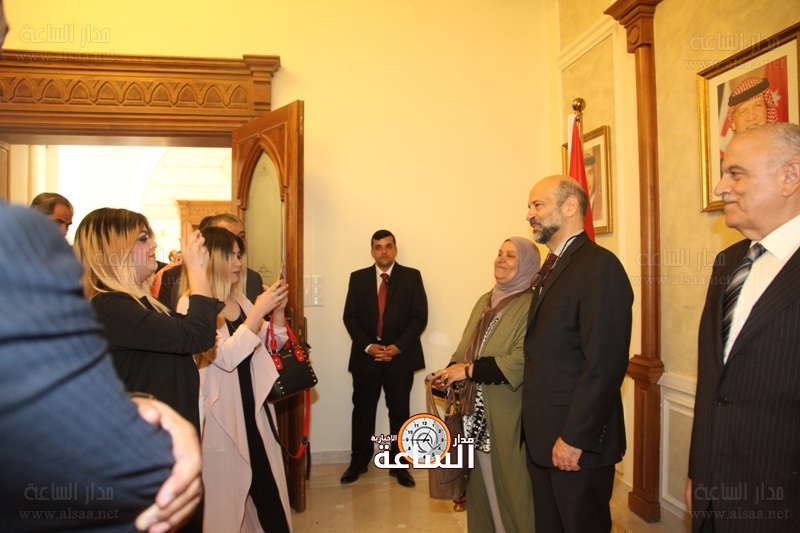 إلى الدولة الأردنية.. الأغوار الجنوبية.. لا