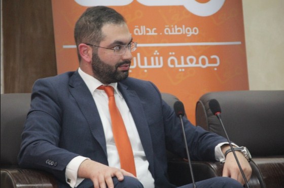 النائب زيادين : اسرئيل الدولة الوحيدة