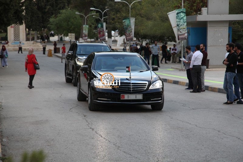 أبو غنيمة عن تعديل الرزاز: «تيتي