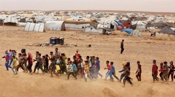 سوريا: يونيسف تحذر من تدهور أوضاع