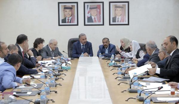 «السياحة النيابية» تناقش توصياتها للحكومة بشأن