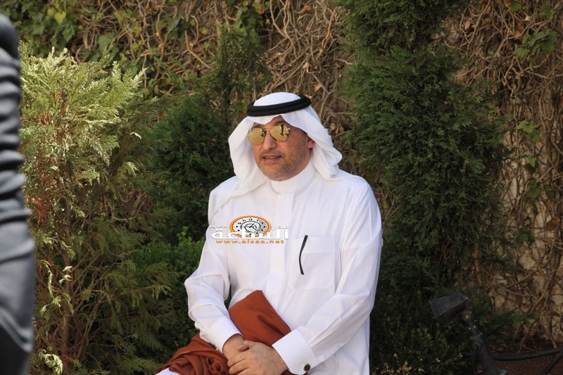 رد سعودي على «إجراء اتصالات مع