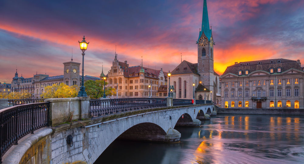 تصنيف أنسب البلدان للعمل