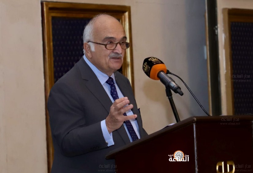 الأمير الحسن : انتقال الحديث عن