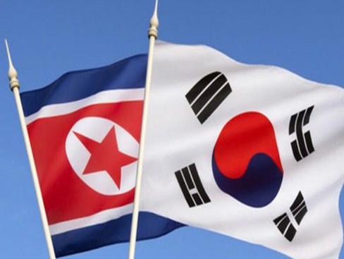 الكوريتان تعقدان محادثات رفيعة المستوى 15
