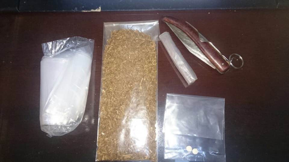 المخدرات تلقي القبض على 87 مروجا