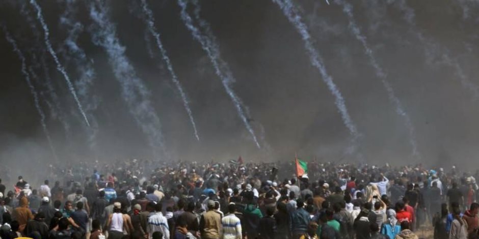 تصعيد اسرائيلي .. 6 شهداء و192