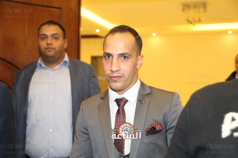 جاهة الخلايلة والدعجة.. المشاقبة طلب والهدبان