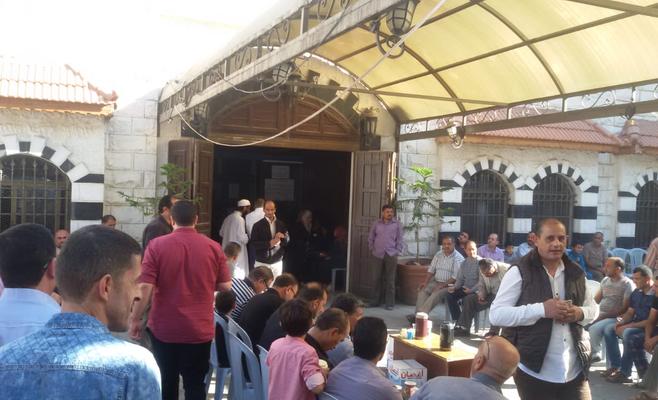 تواصل إضراب بلديات الكرك