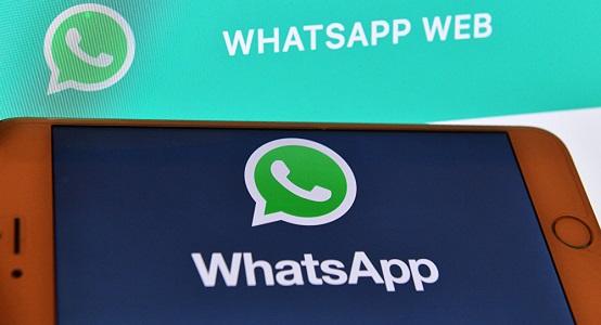 ثغرة في واتسآب تهدد خصوصية مستخدميه