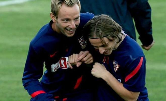 كرواتيا تلتقي الأردن دون 3 لاعبين