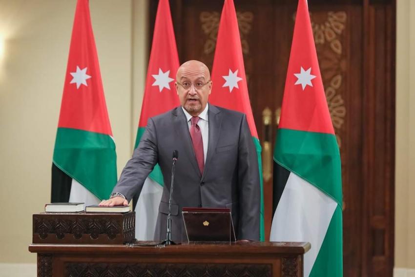 وزير المياه والري يرسم ملامح المرحلة