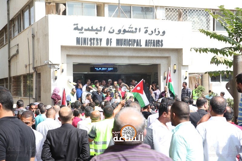 اضافة 4 رؤساء للجنة دراسة مطالب