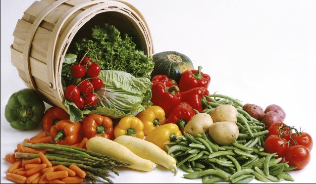 أسعار الخضار والفواكه