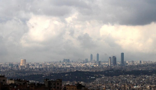 طقس الأسبوع .. درجات حرارة عشرينية