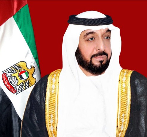 رئيس الإمارات يصدر مرسوما يعزز الاستقرار