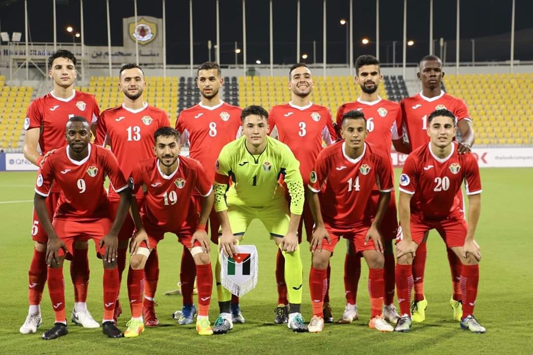 منتخب الشباب يخسر امام نظيره الاندونيسي