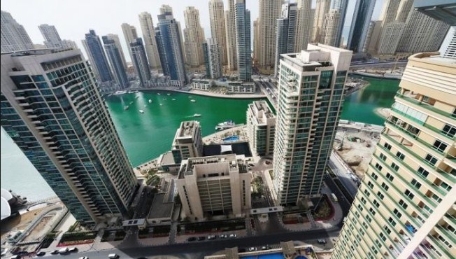 الأردنيون يتصدرون العرب باستثمار «عقارات دبي»