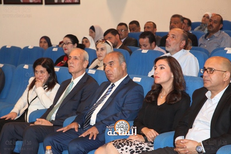 جمعية جائزة الملكة رانيا تكرم معلمين