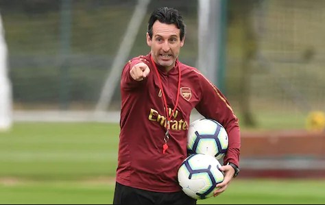 موهبتان مميزتان على رادار آرسنال