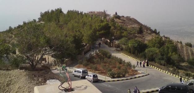 النائب الازايدة يوجه كتابا لوزير الداخلية