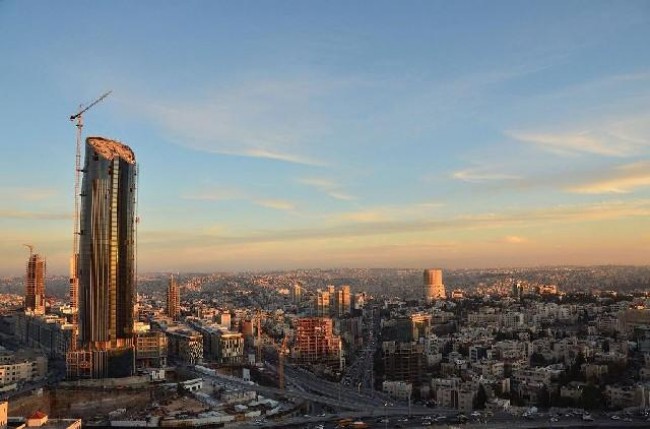 طقس خريفي معتدل الحرارة حتى الثلاثاء