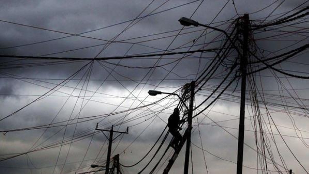 شركة توزيع الكهرباء تعلن خطة الطوارئ