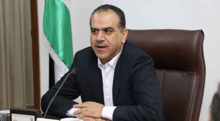 الشحاحدة يعلن أيام مفتوحة لاستقبال المواطنين