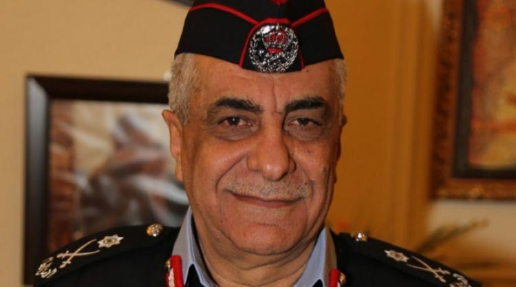 مدير الامن يستقبل سفراء استراليا والصين