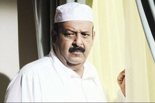 الفنان القطري عبد العزيز جاسم في