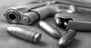 مادبا .. مقتل ثمانيني بعيارات نارية