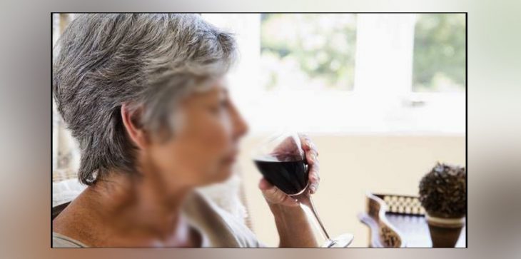 لم تشرب الماء بحياتها وتعيش على