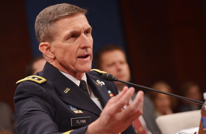 استقالة فلين تضرب آمال موسكو بتعافي