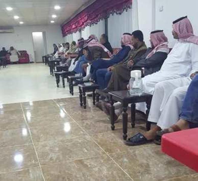 بني صخر يتوعدون بالتصعيد إثر اعتقال