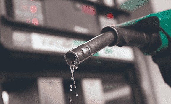 انخفاض برنت والمشتقات النفطية خلال الأسبوع