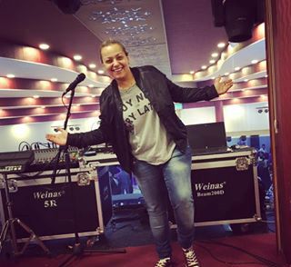 اعتقال أشهر DJ عراقية على ذمة