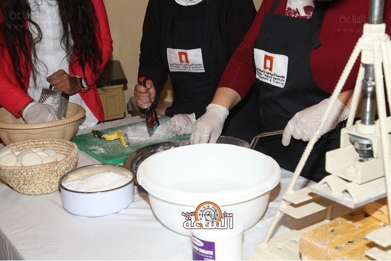إطلاق مشروع «إعادة تدوير الصابون» (صور)