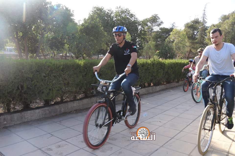 لماذا خرج مكرم القيسي